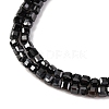 Cubic Zirconia Bead Strands ZIRC-P109-01A-11-4