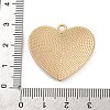 Alloy Enamel Pendants ENAM-M009-02B-04G-3