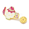 Alloy Brooches JEWB-K023-04G-01-3