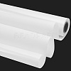 PVC Static Cling Non-Adhesive Window Film DIY-WH0326-42-2