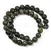 Natural Gemstone Beads Z0SRR014-7
