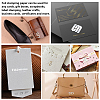 120M Stamping Hot Foil Paper DIY-WH0308-857D-5