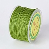 Round Polyester Cords OCOR-P005-02-2