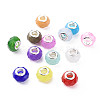 Resin European Beads RPDL-T003-07-1