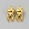 Zinc Alloy Pendants FIND-WH0139-501G-1