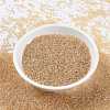 MIYUKI Round Rocailles Beads SEED-G009-RR0161-2