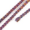 Braided Nylon Cord NWIR-G019-01H-3