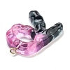Resin Pendant FIND-Q107-01R-01-2