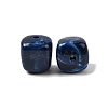 Opaque Acrylic Beads OACR-D320-01F-2