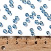 Glass Seed Beads SEED-H002-C-A046-4