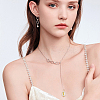 30Pcs 3 Styles Natural Pearl Pendants FIND-AR0005-32-7