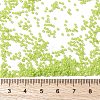 MIYUKI Round Rocailles Beads SEED-X0056-RR0416-4