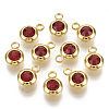 Rhinestone Charms STAS-S105-JN920-1-2