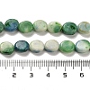 Natural Dolomite Beads Strands G-F765-K02-01-5