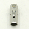 304 Stainless Steel Magnetic Clasps X-STAS-A019-1-2