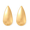 304 Stainless Steel Stud Earrings EJEW-G423-35B-G-4