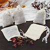 Cotton Cloth Filter Bags AJEW-BBC0002-19D-4