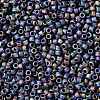 TOHO Round Seed Beads SEED-XTR15-0086F-2