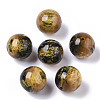 Resin Beads RESI-S387-015B-05-2