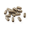 Tibetan Style Beads MLF0044Y-2