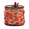 Braided Jute Cord EC-M002-01E-1