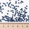 MIYUKI Round Rocailles Beads X-SEED-G008-RR0358-4