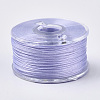 Special Coated Nylon Beading Threads for Seed Beads OCOR-R038-22-2
