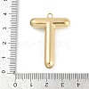 304 Stainless Steel Pendants STAS-I325-146G-T-3
