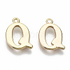 Brass Charms KK-N231-179Q-NF-1