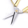 2cr13 Stainless Steel Scissors TOOL-Q011-04B-5