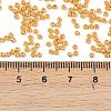 TOHO 11/0 Round Beads X-SEED-TR11-0712-4