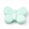 Food Grade Eco-Friendly Silicone Beads X-SIL-N001-01K-2