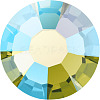 Preciosa® MAXIMA Crystal No Hotfix Flatback Stones Y-PRC-NSS16-50230-200-3