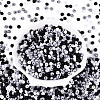 Opaque Acrylic Beads OACR-N150-05A-2