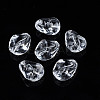 Transparent Acrylic Beads LS-X-TACR-N009-35-1