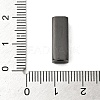 304 Stainless Steel Tube Beads STAS-D139-01A-EB-3