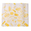 Disposable Cake Food Wrapping Paper DIY-L009-A16-3