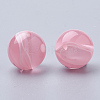 Cellulose Acetate(Resin) Beads KY-Q046-18mm-04-2