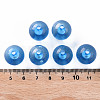 Transparent Acrylic Beads MACR-S370-A16mm-758-4