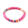 Preppy Bracelets BJEW-JB06196-8