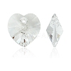 Preciosa® MAXIMA Crystal Pendants X-PRC-PD14-00030-3