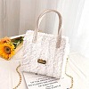 DIY Woven Bag Making Kits DIY-WH0387-13A-6