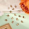 Preciosa® MAXIMA Crystal Fancy Stones Y-PRC-FD12-10330-2
