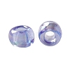 TOHO 8/0 Round Beads X-SEED-TR08-0168-3