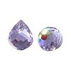 Transparent Glass Charms X1-GLAA-P070-A03-3