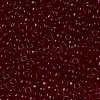 MIYUKI Round Rocailles Beads SEED-JP0009-RR0141-3