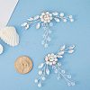 Detachable Shoe Decoration AJEW-WH0326-76C-3