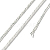 20M Polycotton Braided Cord OCOR-G015-03A-18-1