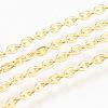 Iron Cable Chains CH-S041-G-NR-1