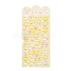 PET 3D Puffy Stickers STIC-NH0001-01-2